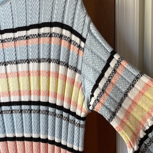 Maxi Sweater Dress - Picture 5 of 8